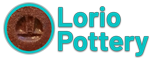 Lorio Pottery Logo